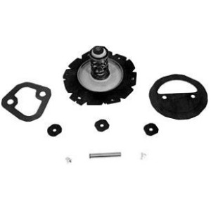 FORD MUSTANG 1967-1973 V8 BOSS 302 429 428 PI 428 CJ 429 SCJ KIT REFECTION DE POMPE A ESSENCE MOTEUR Fuel pump rebuild kilt SCOT