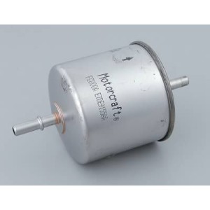 FORD MUSTANG 2005-2020 V6 245 V8 281 315 330 355 FILTRE A CARBURANT Motorcraft Fuel Filters 2C5Z9155BC