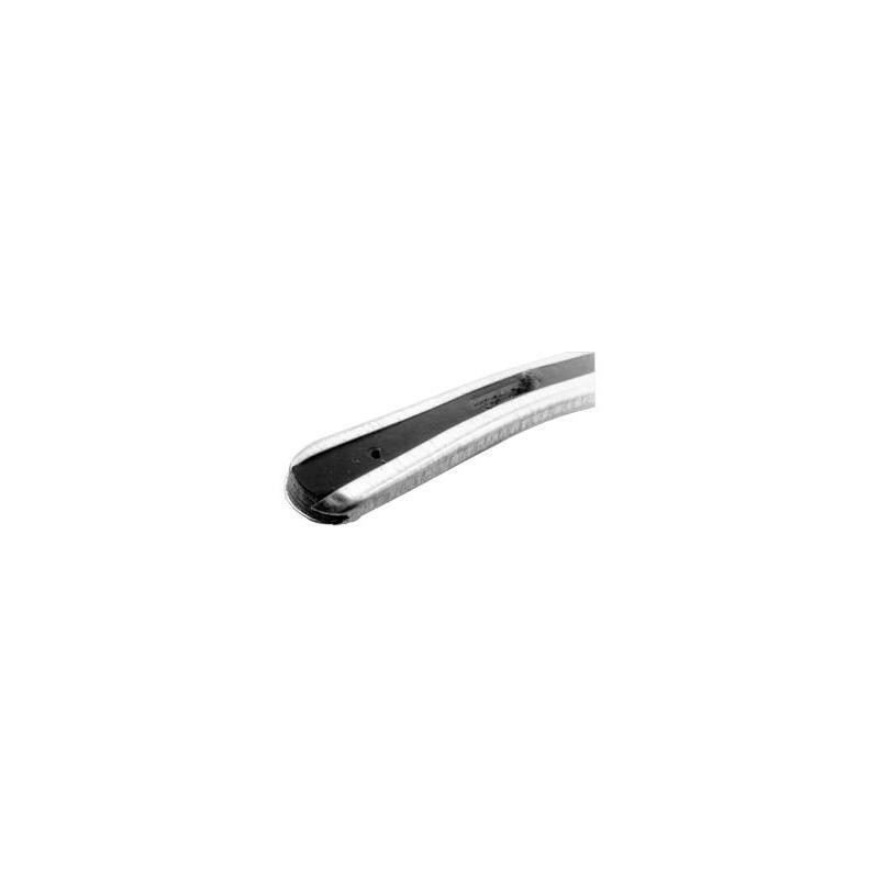 FORD MUSTANG 1969-1970 RAIL D ARMATURE DE CAPOTE ARRIERE Rear tacking rail SCOTT DRAKE MM-343