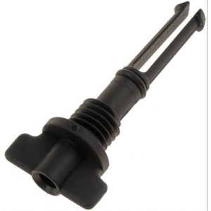 FORD MUSTANG 1994-2014 V6 227 232 238 245 V8 281 302 330 355 BOUCHON VIDANGE DE RADIATEUR Dorman Radiator Drain Petcocks 61127