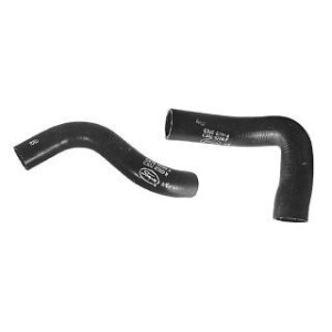 FORD MUSTANG 1964-1970 6 CYLINDRES 170 200 DURITES DE RADIATEUR MOTEUR Concours correct radiateur hose SCOTT DRAKE C4ZE-8260-86