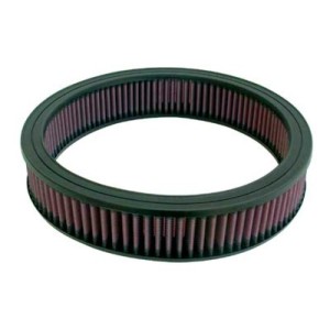 K&N FILTRE À AIR KN E1450 E-1450 FORD GRANADA 1.8 ESSENCE CARBURATEUR 1985-1992 TOUS MODÈLES*
