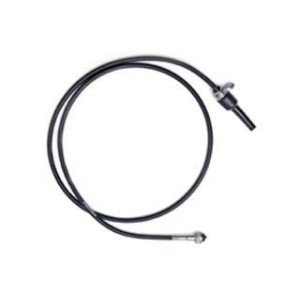 FORD BRONCO 1966-1977 CABLE DE COMPTEUR DE VITESSE POUR BRONCO Bronco speedometer cable SCOTT DRAKE D6TZ-17260-A
