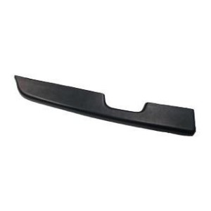 FORD MUSTANG 1987-1993 ACCOUDOIR DE PORTES NOIR GAUCHE Arm rest pad black left SCOTT DRAKE E7ZZ-24141-BK