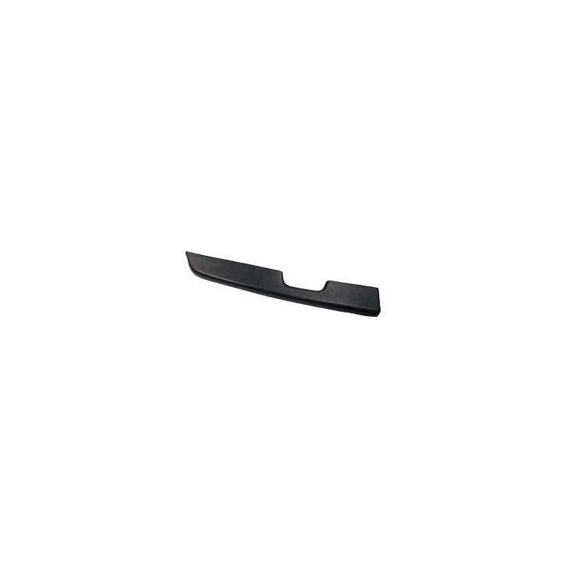 FORD MUSTANG 1987-1993 ACCOUDOIR DE PORTES NOIR GAUCHE Arm rest pad black left SCOTT DRAKE E7ZZ-24141-BK