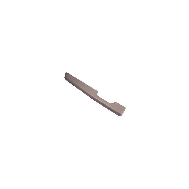 FORD MUSTANG 1987-1993 ACCOUDOIR DE PORTES GRIS CLAIR GAUCHE Arm rest pad Light gray left SCOTT DRAKE E7ZZ-24141-LTGY