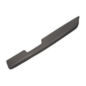 FORD MUSTANG 1987-1993 ACCOUDOIR DE PORTES GRIS FONCE DROIT Arm rest pad dark gray right SCOTT DRAKE E7ZZ-24140-DKGY