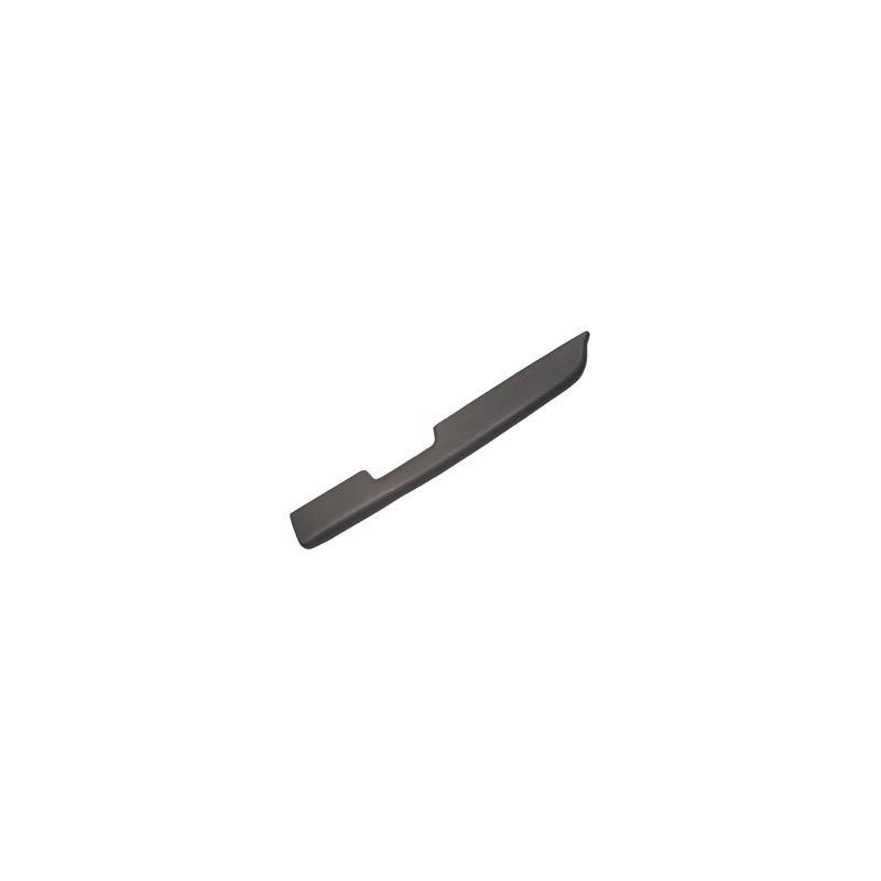 FORD MUSTANG 1987-1993 ACCOUDOIR DE PORTES GRIS FONCE DROIT Arm rest pad dark gray right SCOTT DRAKE E7ZZ-24140-DKGY