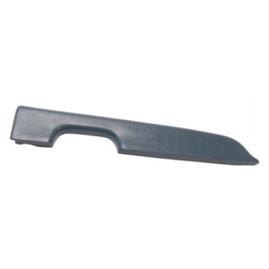 FORD MUSTANG 1987-1993 ACCOUDOIR DE PORTES BLEU GAUCHE SANS VITRE ELECTRIQUES Arm rest pad blue left without power widows SCOTT