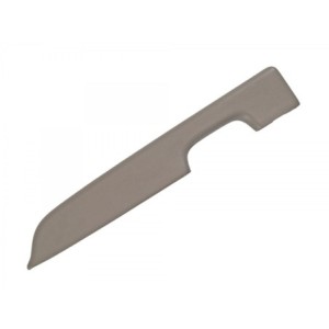 FORD MUSTANG 1987-1993 ACCOUDOIR DE PORTES GRIS CLAIR DROIT SANS VITRE ELECTRIQUES Arm rest pad Light gray right without power w