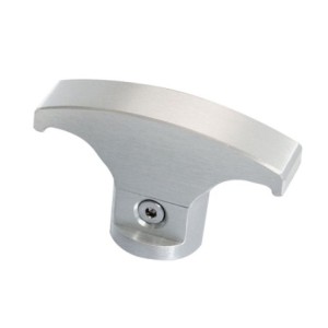 FORD MUSTANG 2005-2010 POIGNEE DE JAUGE D HUILE 4.0 oil dipstick handle 4.0 SCOTT DRAKE AR3Z-6750-V6