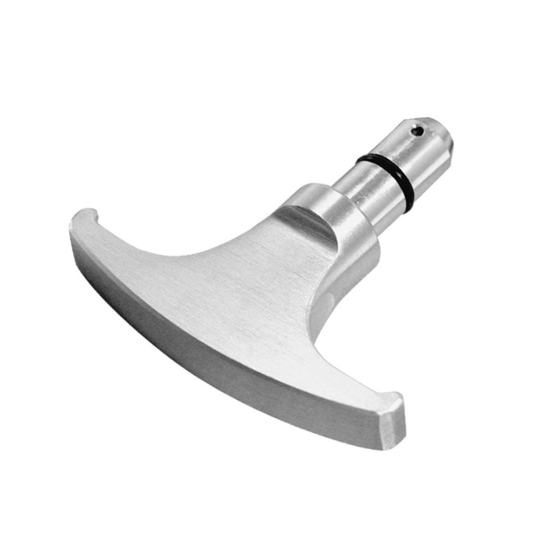 FORD MUSTANG 2005-2014 POIGNEE DE JAUGE D HUILE oil dipstick handle SCOTT DRAKE AR3Z-6750-BL