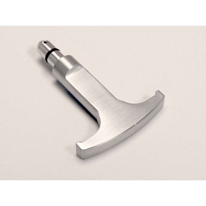 FORD MUSTANG 2011-2014 POIGNEE DE JAUGE D HUILE 5.0 oil dipstick handle 5.0 SCOTT DRAKE BR3Z-6750-5.0