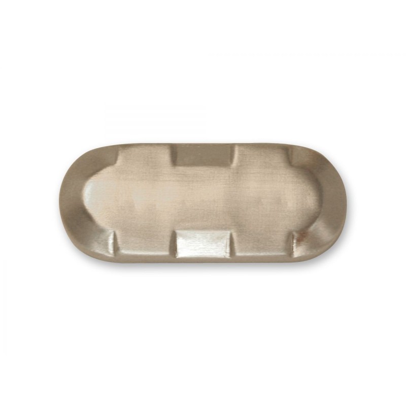 FORD MUSTANG 2005-2014 CACHE DU COMMUTATEUR DE REGLAGE DU SIEGE SATIN Seat adjust switch cover satin SCOTT DRAKE 5R3Z-14711-AL
