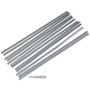 FORD MUSTANG 2005-2013 PLAQUE DE SEUIL AVEC LIGNES Mustang Sill Plate Accent Strips SCOTT DRAKE 5R3Z-13208-BARS