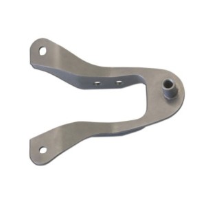 FORD MUSTANG 2005-2010 Rear upper Adjustable Control Arm bracket SCOTT DRAKE 5R3Z-5500-MNT