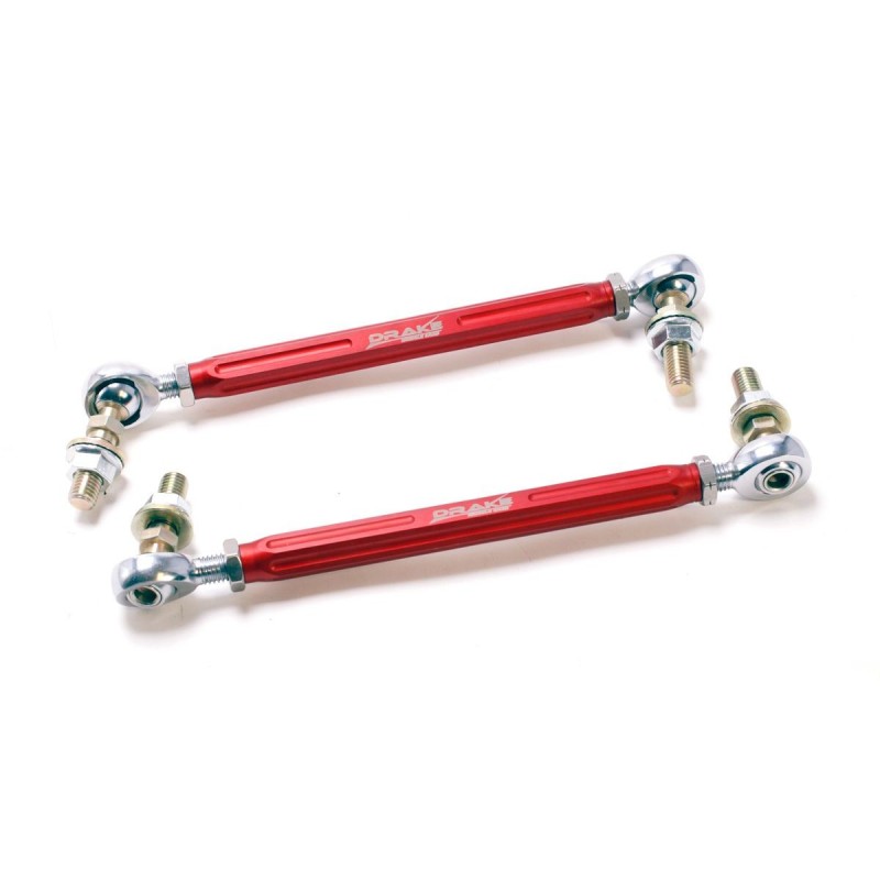 FORD MUSTANG 2005-2014 Sway Bar End Links Race pair SCOTT DRAKE 5R3Z-5A486-R