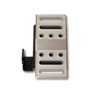 FORD MUSTANG 2005-2014 Billet dead pedal SCOTT DRAKE 5R3Z-6112020-BL