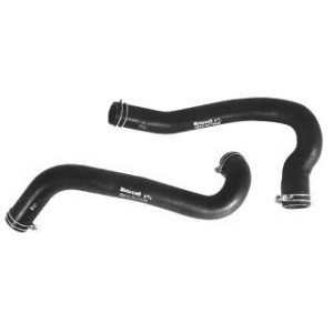 FORD MUSTANG 1969-1970 6 CYLINDRES 250 DURITES DE RADIATEUR MOTEUR POUR Concourse correct radiator hose set 6 Cylinder SCOTT DRA