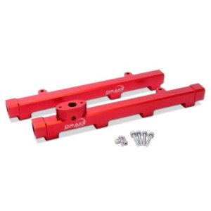 FORD MUSTANG 2005-2010 Fuel Rails 4.6 SCOTT DRAKE 7R3Z-9F792-BL