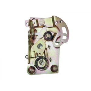 FORD FALCON 1964-1965 BARILLET DE PORTE COTE DROIT Door Latch right hand SCOTT DRAKE C3OZ-6221812-A