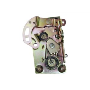 FORD FALCON 1964-1965 BARILLET DE PORTE COTE GAUCHE Door Latch Left hand SCOTT DRAKE C3OZ-6221813-A