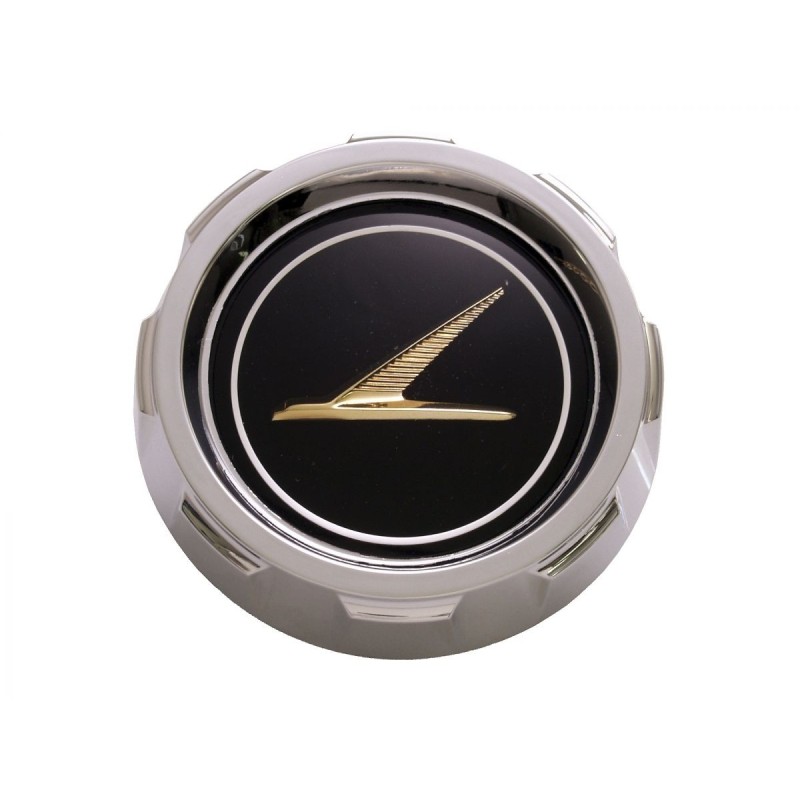 FORD FALCON 1964-1965 BOUCHON DE RESERVOIR D ESSENCE Fuel Cap SCOTT DRAKE C4BZ-9030-A