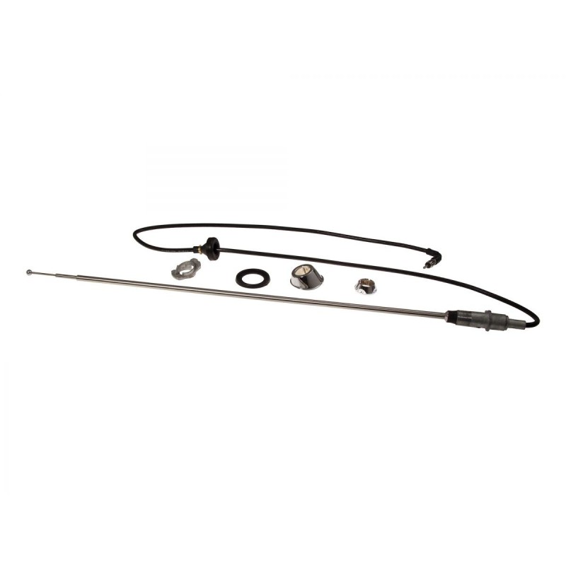 FORD FALCON 1964-1965 ANTENNE Antenna SCOTT DRAKE C4DZ-18813-A