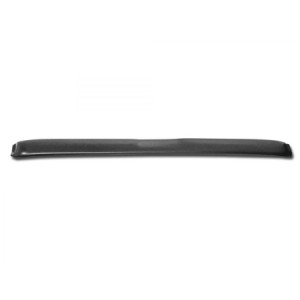 FORD FALCON 1964-1965 Dash Pad Black SCOTT DRAKE C4DZ-6504290-BK