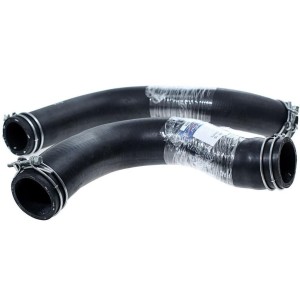 FORD MUSTANG 1970 V8 302 BOSS 351 W DURITES DE RADIATEUR MOTEUR Concourse correct radiator hose set SCOTT DRAKE D0ZE-8B273-4-B