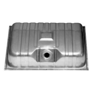 FORD FALCON 1960-1965 RESERVOIR D ESSENCE 16 GALLONS SOIT 60 LITRES ET DEMI Gas tank 16 Gallon SCOTT DRAKE C4DZ-9002-EZA
