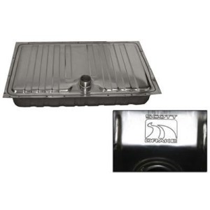 FORD FALCON 1960-1965 RESERVOIR D ESSENCE 16 GALLONS SOIT 60 LITRES ET DEMI Gas tank 16 Gallon SCOTT DRAKE C4DZ-9002-EZA