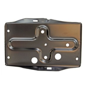 FORD BRONCO 1966-1977 SUPPORT DE BATTERIE Battery Stray SCOTT DRAKE C4TZ-10732-D