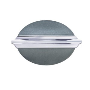 FORD FALCON 1965 RANCHERO BOUCHON DE RESERVOIR D ESSENCE DELUXE Deluxe Gas Cap Assembly SCOTT DRAKE C5DZ-9030-B