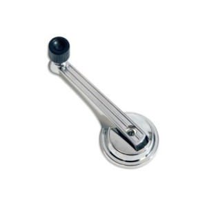 FORD FAIRLANE 1966-1967 POIGNEE DE FENETRE LEVE VITRE Door Window Crank SCOTT DRAKE C6OZ-6223342-A