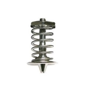 FORD BRONCO 1966-1977 Hood Pin Assembly SCOTT DRAKE C6TZ-16929-SK