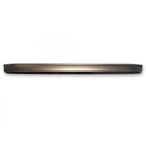 FORD BRONCO 1966-1977 PARECHOC AVANT NOIR Front bumper black SCOTT DRAKE C6TZ-17757-B