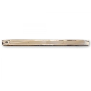 FORD BRONCO 1966-1977 PARE CHOC AVANT CHROME Front Bumper Chrome SCOTT DRAKE C6TZ-17757-G