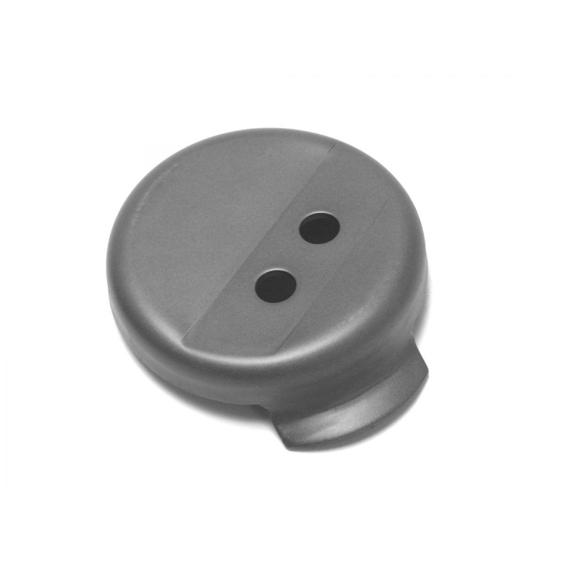 FORD BRONCO 1966-1977 BOBINE Lower coil retainer gray SCOTT DRAKE C6TZ-5B300-A