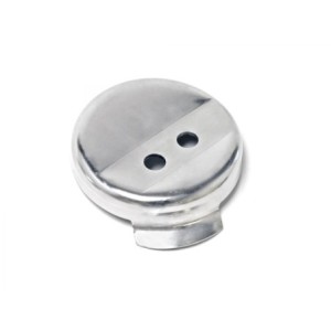 FORD BRONCO 1966-1977 BOBINE Lower coil retainer stainless steel SCOTT DRAKE C6TZ-5B300-AS