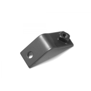 FORD BRONCO 1966-1977 BOBINE Upper coil retainer gray SCOTT DRAKE C6TZ-5B300-B