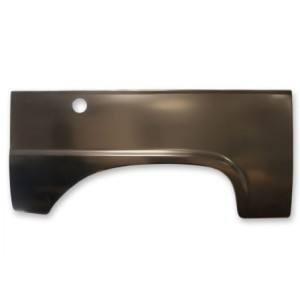 FORD BRONCO 1966-1977 Right hand bronco quarter panel skin SCOTT DRAKE C6TZ-6527840-S