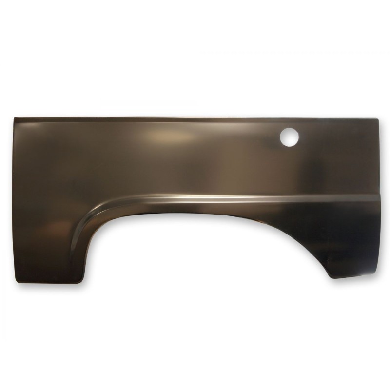 FORD BRONCO 1966-1977 Left hand bronco quarter panel skin SCOTT DRAKE C6TZ-6527841-S