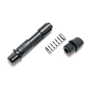 FORD BRONCO 1966-1977 BOUTON LEVIER DE VITESSES Shift Handle Buttons SCOTT DRAKE C6TZ-7C488-A