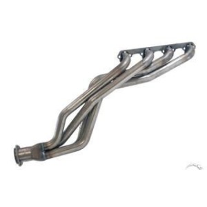 FORD BRONCO 1966-1977 Headers unpainted SCOTT DRAKE C6TZ-9430-RAW