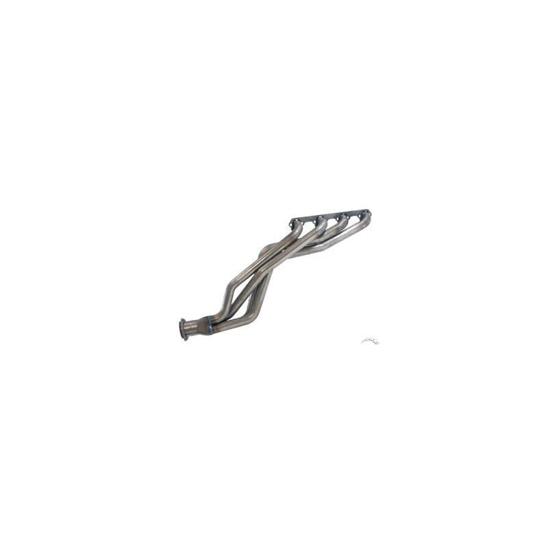 FORD BRONCO 1966-1977 Headers unpainted SCOTT DRAKE C6TZ-9430-RAW