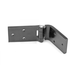 FORD BRONCO 1966-1977 CHARNIERE DE PORTE COTE DROIT PASSAGER Door Hinge Right hand SCOTT DRAKE C6TZ-9722800-A