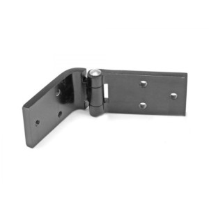 FORD BRONCO 1966-1977 CHARNIERE DE PORTE COTE GAUCHE CONDUCTEUR Door Hinge left hand SCOTT DRAKE C6TZ-9722801-A
