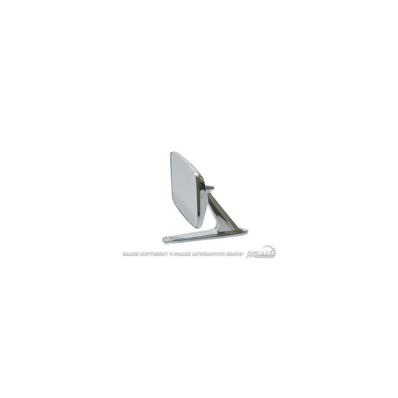 FORD BRONCO 1967-1979 MIROIR EXTERNE REPRODUCTION EXACTE Exacte reproduction bronco side view mirror SCOTT DRAKE C7TZ-17696-M