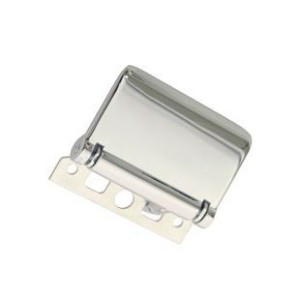 FORD BRONCO 1968-1977 POIGNEE DE PORTE INTERIEURE COTE DROIT PASSAGER Inner Door Hanle Right Hand SCOTT DRAKE C8AZ-6222600-B